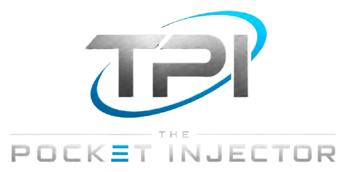 The Pocket Injector